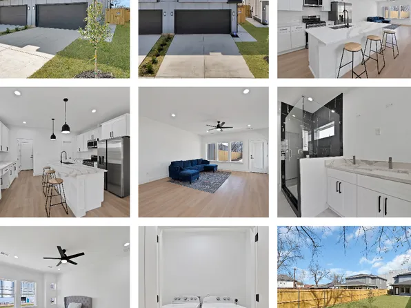 1405 S Barry Ave, Dallas, TX 75223