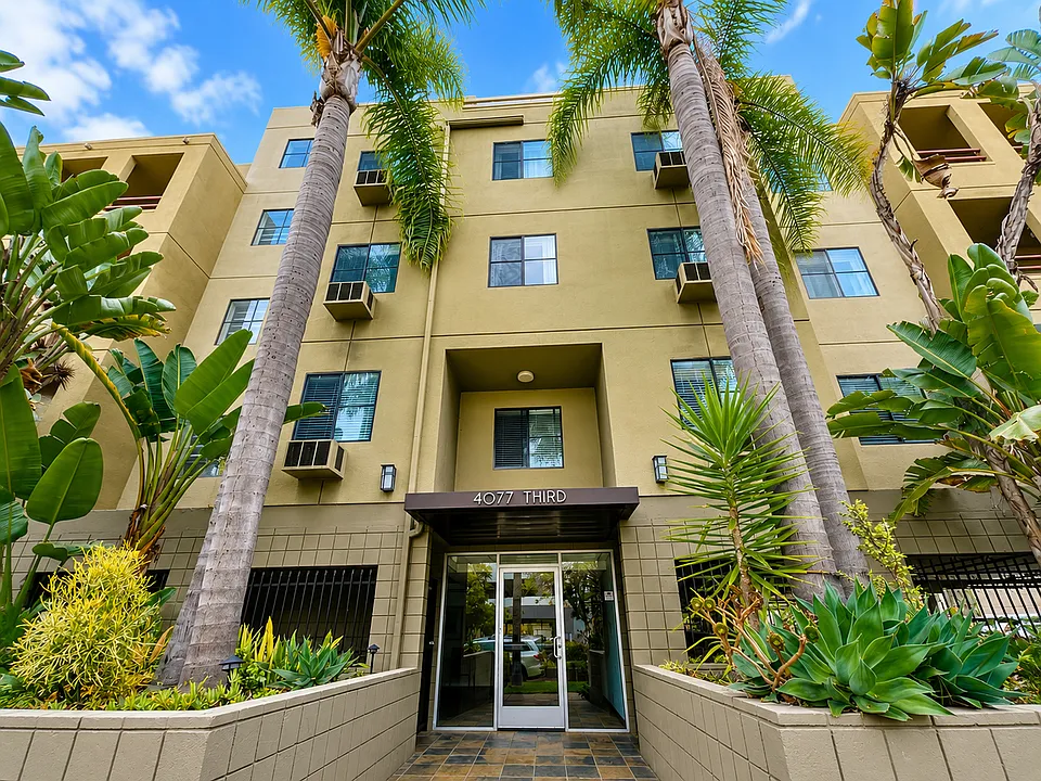 4077 3rd Ave #204