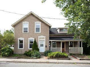 1 Frazer St, Welland, ON L3C1M9