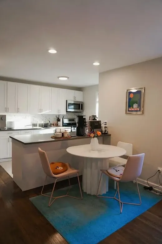 1 bed, $2,250 — Photo 3