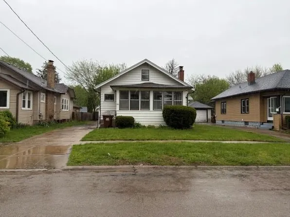 1823 Price St, Rockford, IL 61103