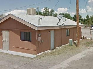 1982 Calle De Colon #A, Mesilla, NM 88046