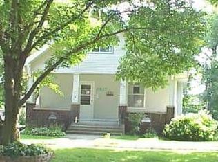 505 Fir St, Schleswig, IA 51461