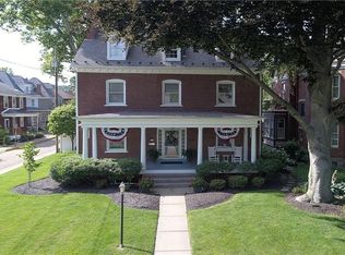 494 2nd St, Beaver, PA 15009