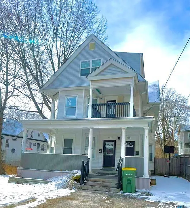 261 Willow St #2
