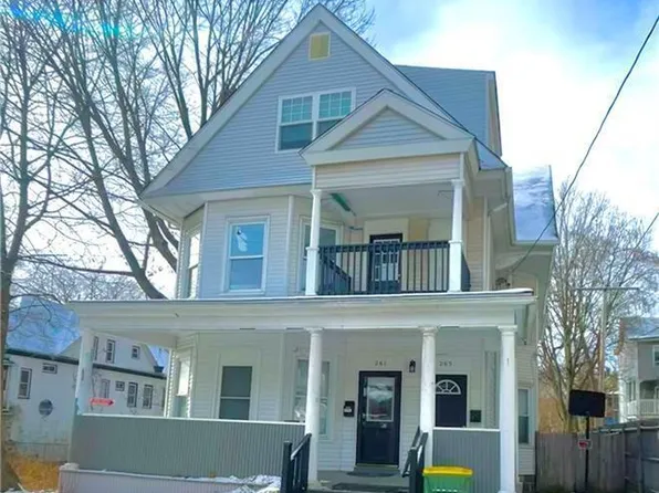 261 Willow St #2, Waterbury, CT 06710