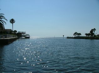 3487 Sheephead Dr, Hernando Beach, FL 34607