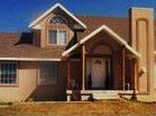 1389 E Osprey Way, Eagle Mountain, UT 84005