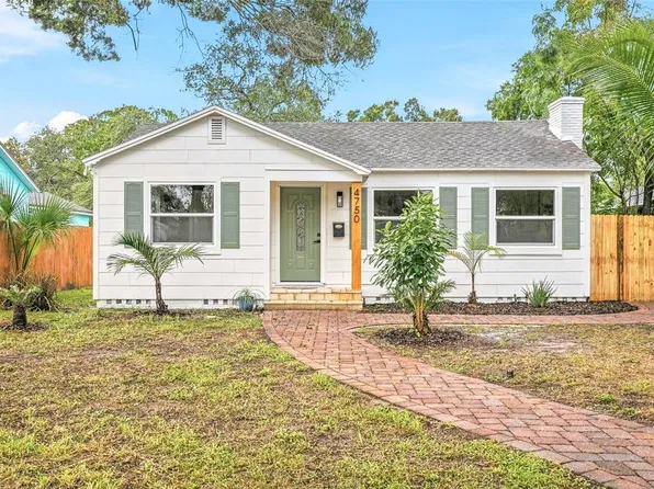 4750 EMERSON AVENUE S, ST PETERSBURG, FL 33711