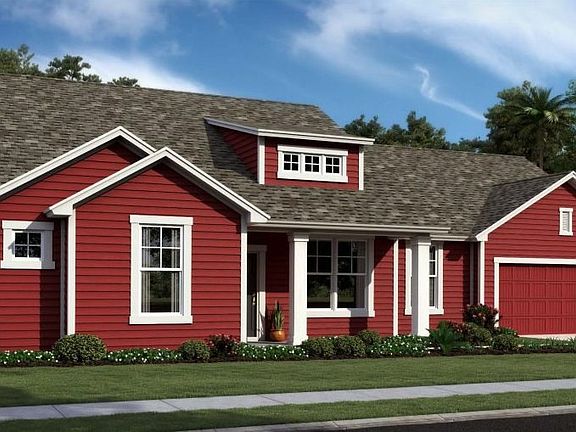 2nd image of 93257 Sandown Dr