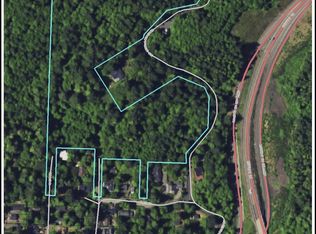 Old Cannon Beach Rd, Cannon Beach, OR 97110