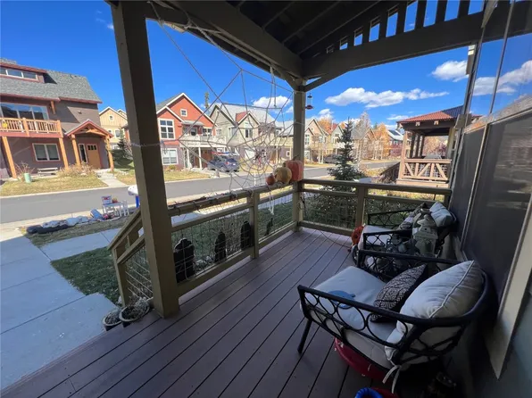 246 Belford St, Frisco, CO 80443