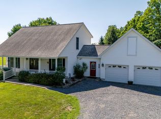 391 Sager Road, Amsterdam, NY 12010