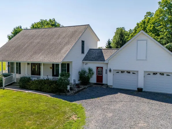 391 Sager Road, Amsterdam, NY 12010