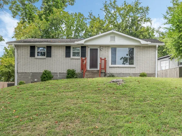1623 Lethia Dr, Nashville, TN 37206