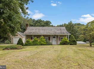 15945 Broadfording Rd, Hagerstown, MD 21740