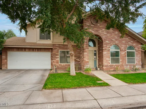 1137 E LIBERTY SHORES Drive, Gilbert, AZ 85234