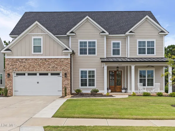 749 Whitney Shoals Road, Evans, GA 30809