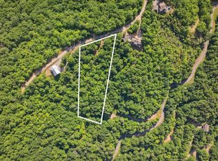 Overlook Ridge Rd, Franklin, NC 28734