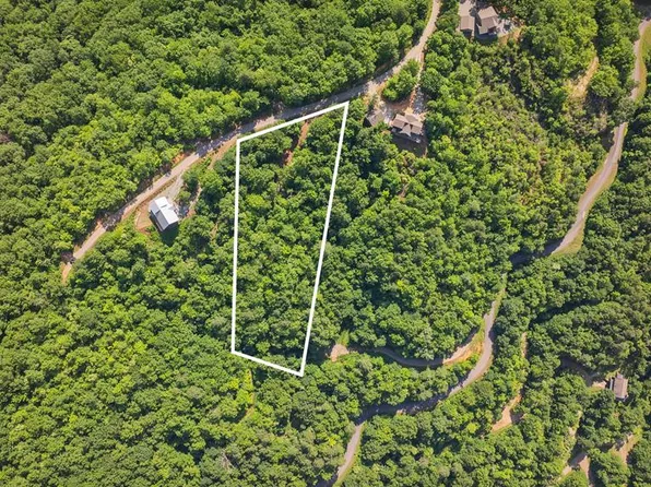 Overlook Ridge Rd, Franklin, NC 28734