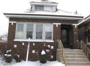 2241 W 71st St, Chicago, IL 60636