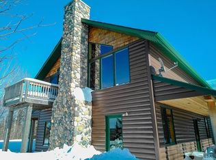 28 Caps Trl, Lutsen, MN 55612