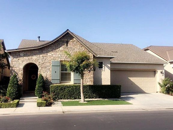 Beautiful Curb Appeal