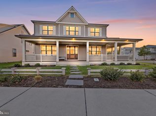 25157 Least Tern Rd, Ocean View, DE 19970