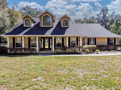 466 Cassady St, Umatilla, FL, 32784