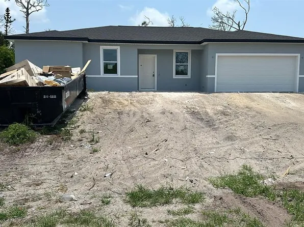 11369 Gulfstream Blvd, Pt Charlotte, FL 33981