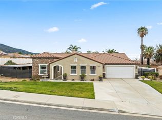 6667 N Ashlynn Way, San Bernardino, CA 92407