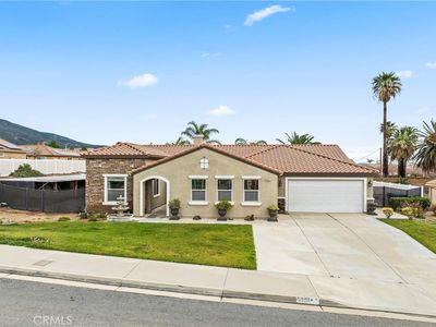 6667 N Ashlynn Way, San Bernardino, CA, 92407