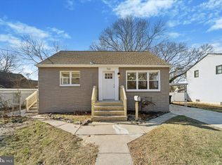 760 Ashbourne Ave, Lindenwold, NJ 08021