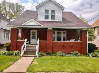 232 4th St SE, Carrollton, OH 44615