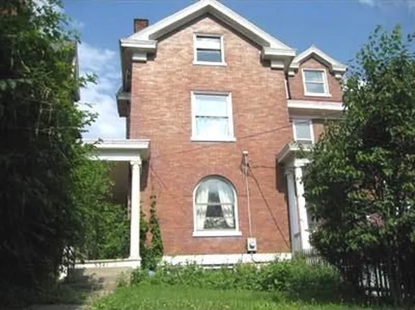 3343 Woodburn Ave, Cincinnati, OH 45207