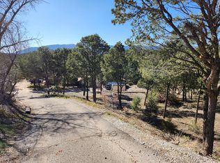 60 Covey Ct, Tijeras, NM 87059