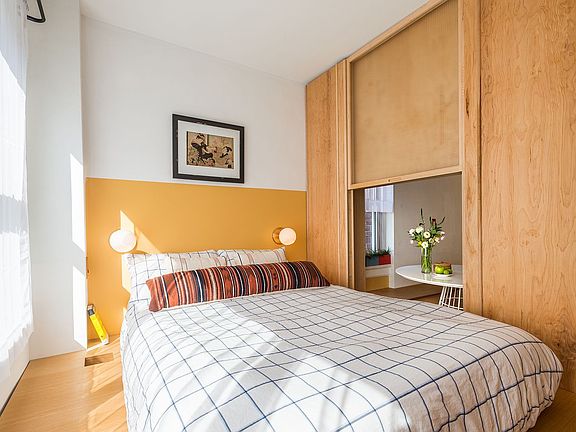 4th image of 288 Lexington Ave APT 6H