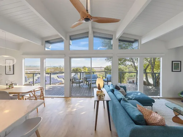 3 Anton Way, Novato, CA 94945