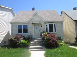 4433 S Karlov Ave, Chicago, IL