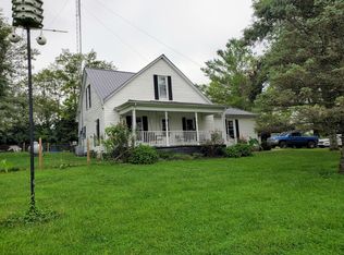 3368 Bunker Hill Rd, Mount Sterling, KY 40353