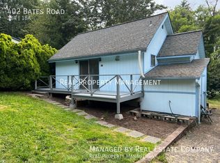 402 Bates Rd, Kelso, WA 98626