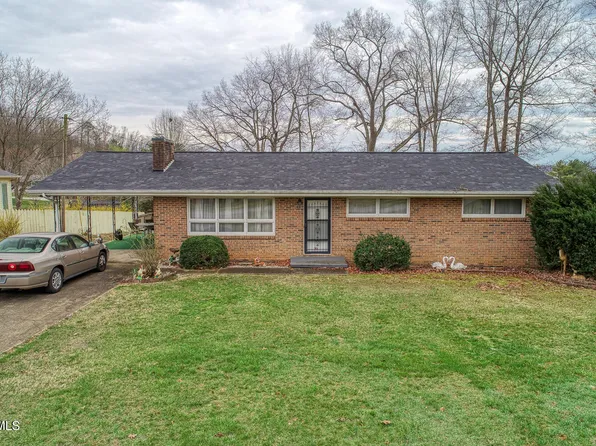 409 Edgewood St, Church Hill, TN 37642