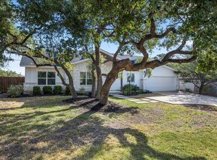 15202 Cavalier Canyon Dr, Lakeway, TX 78734