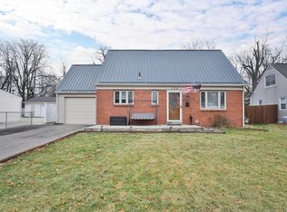 404 Old Village Rd, Columbus, OH 43228