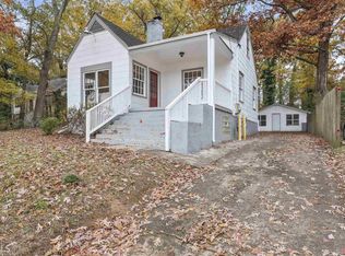 1466 Norman Berry Dr, East Pt, GA 30344