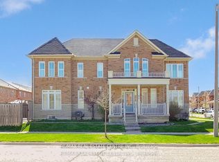 84 Betony Dr, Richmond Hill, ON L4E 0P5