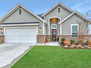 923 Swift Dr, Sherman, TX 75092