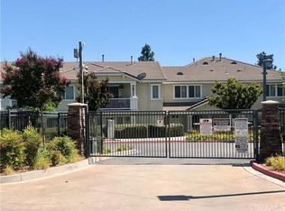 9467 Barstow Dr UNIT 105, Rancho Cucamonga, CA 91730