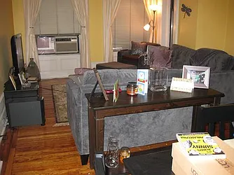 Rented by Joe Gotham LTD