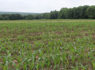 Knob Mountain Rd, Berwick, PA 18603